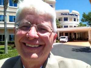 5-18-2015, Florida Hospital Flagler (5-18-15)-Pic 1