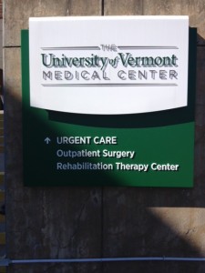 UVM Medical Center--8